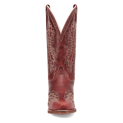 COYOTE CREEK LEATHER BOOT