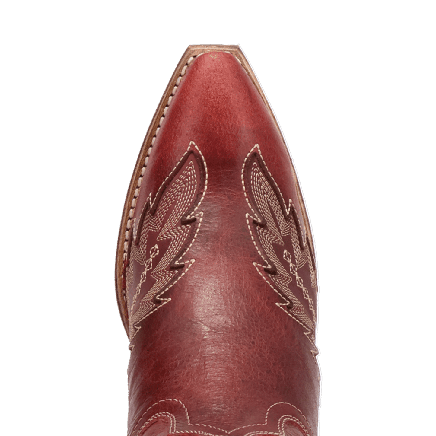 COYOTE CREEK LEATHER BOOT