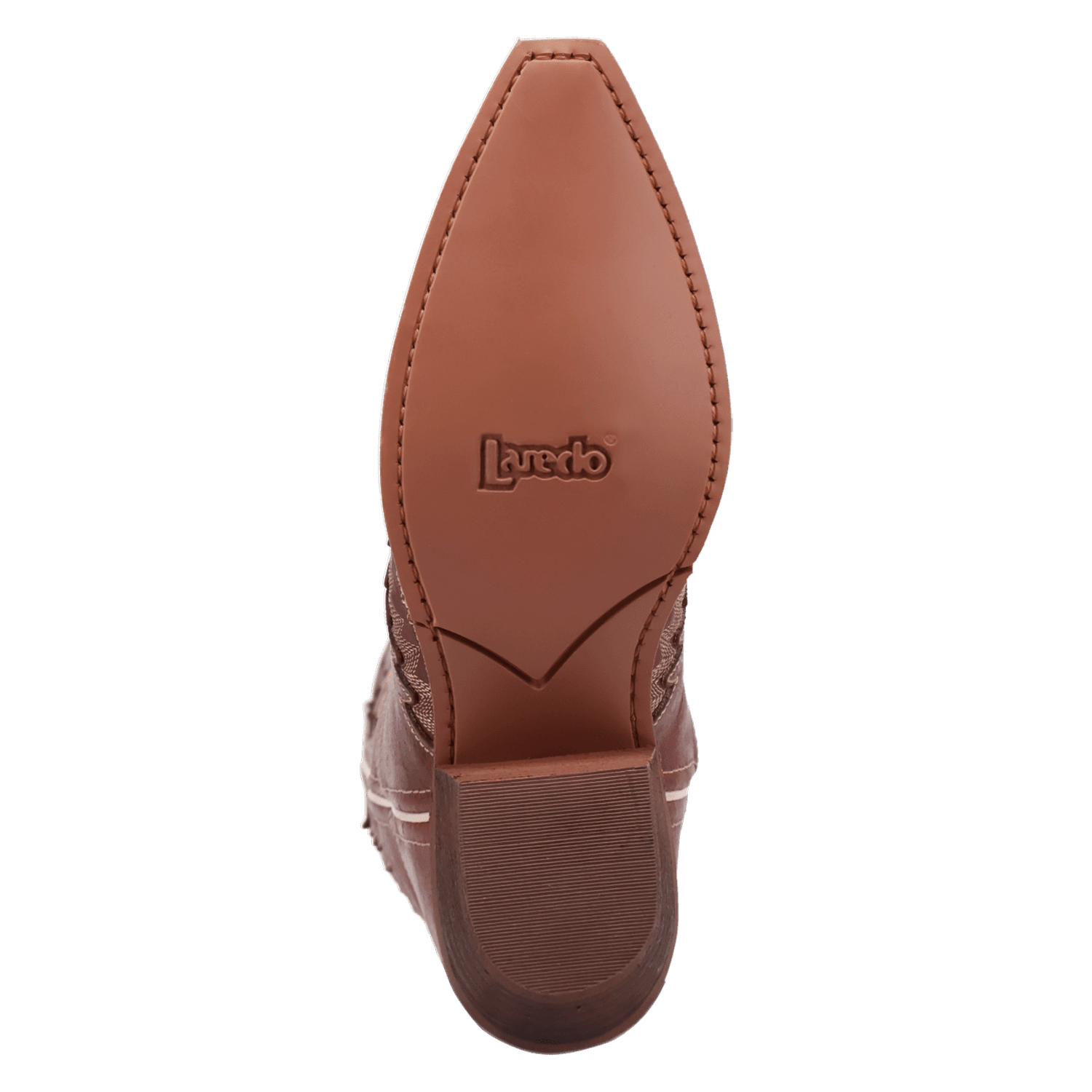 COYOTE CREEK LEATHER BOOT