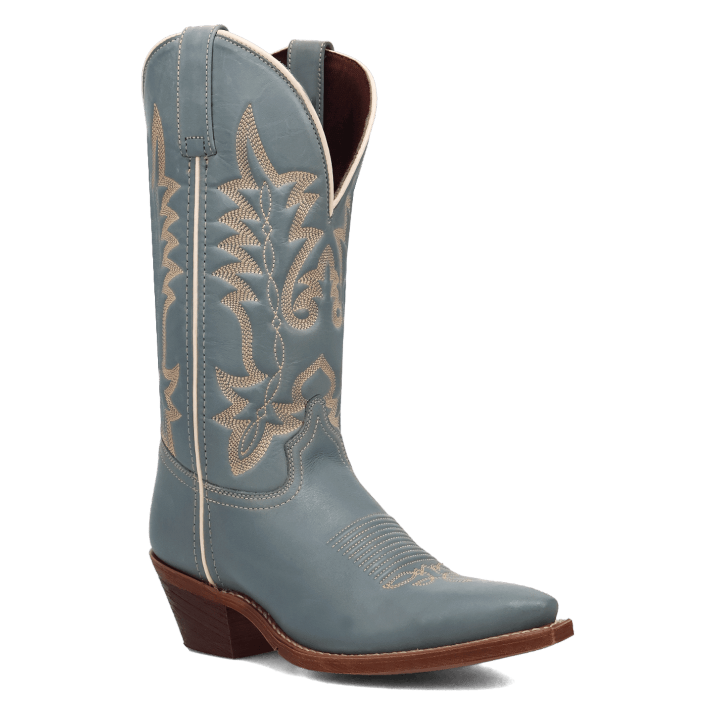 CARLY LEATHER BOOT