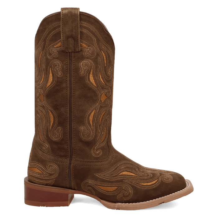 MILLIE LEATHER BOOT