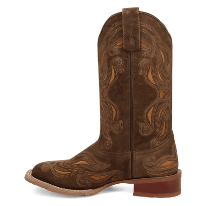 MILLIE LEATHER BOOT