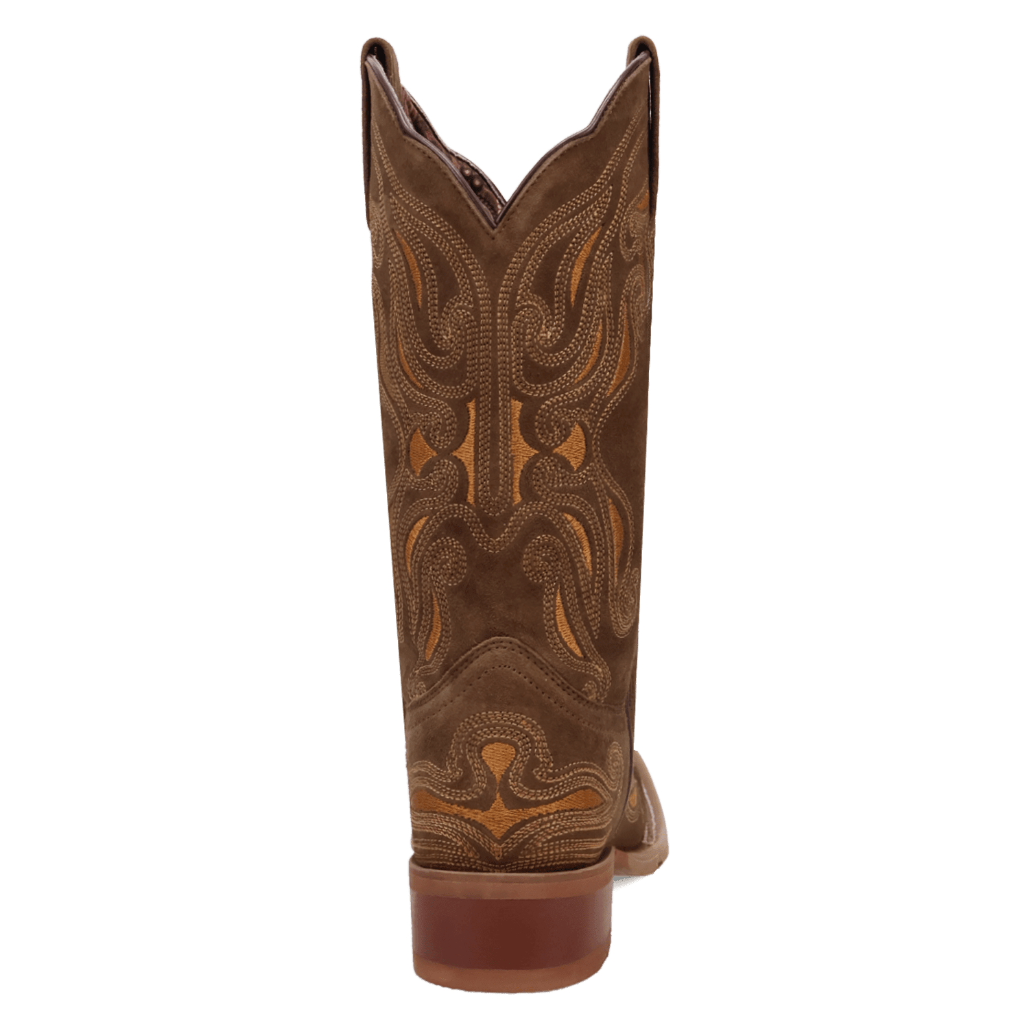 MILLIE LEATHER BOOT