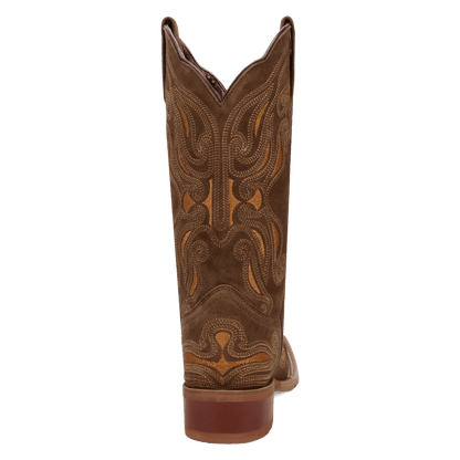 MILLIE LEATHER BOOT