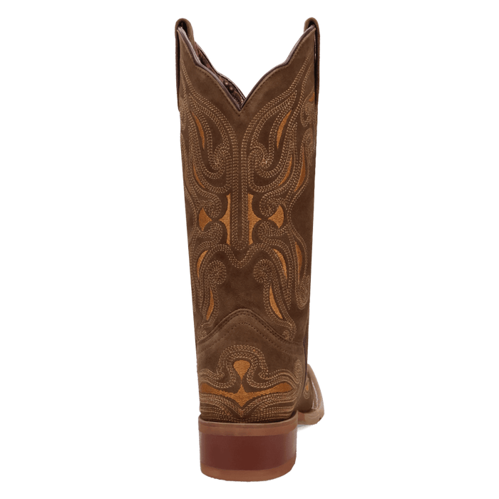 MILLIE LEATHER BOOT