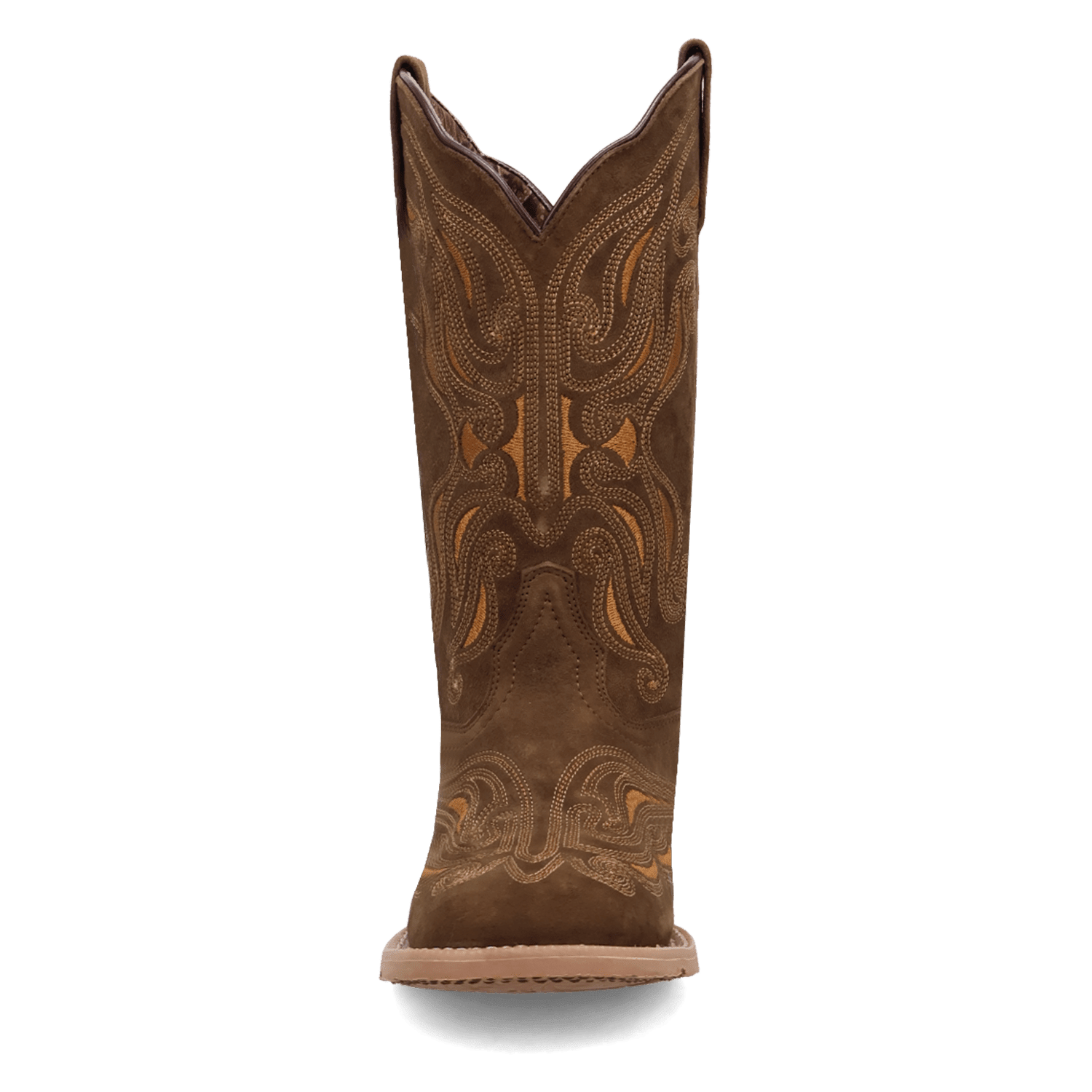MILLIE LEATHER BOOT