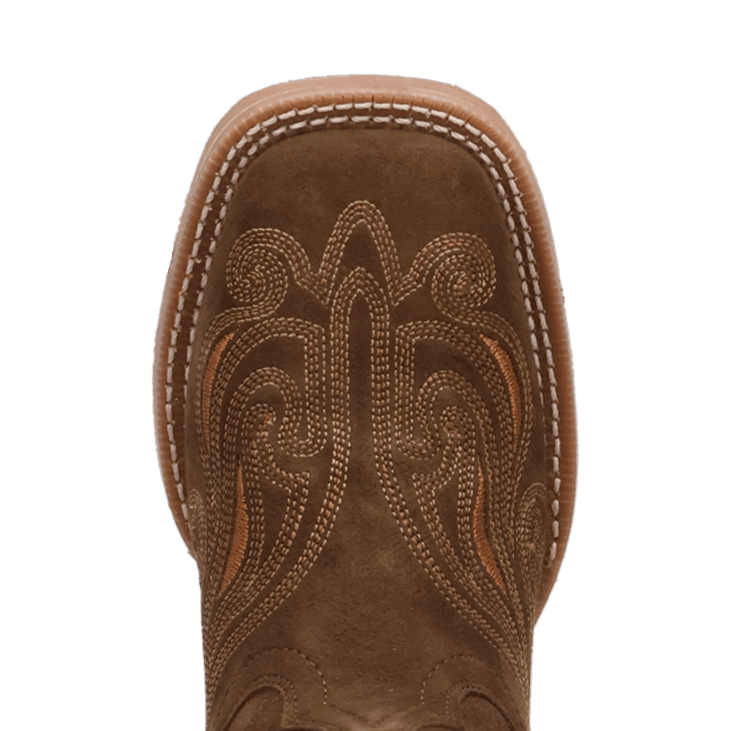 MILLIE LEATHER BOOT