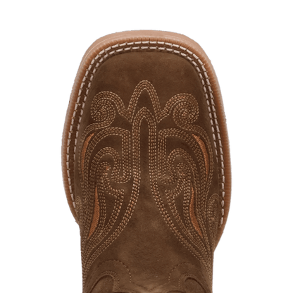 MILLIE LEATHER BOOT