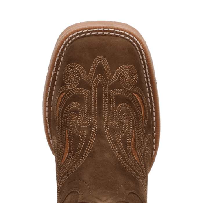 MILLIE LEATHER BOOT