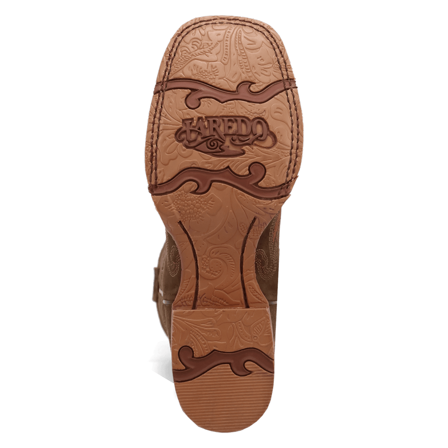 MILLIE LEATHER BOOT