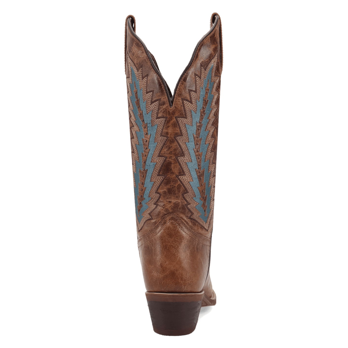SUNDRA LEATHER BOOT
