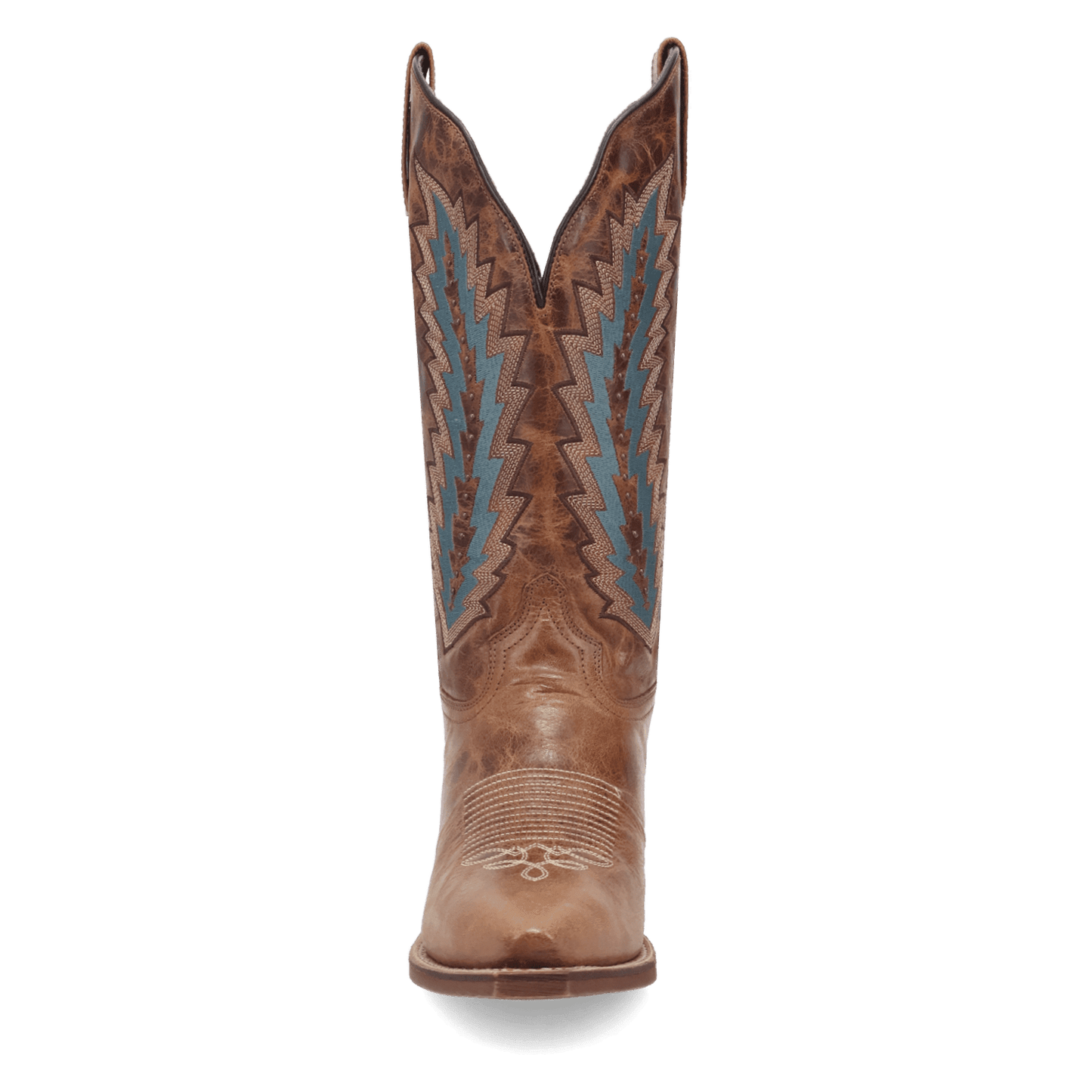 SUNDRA LEATHER BOOT