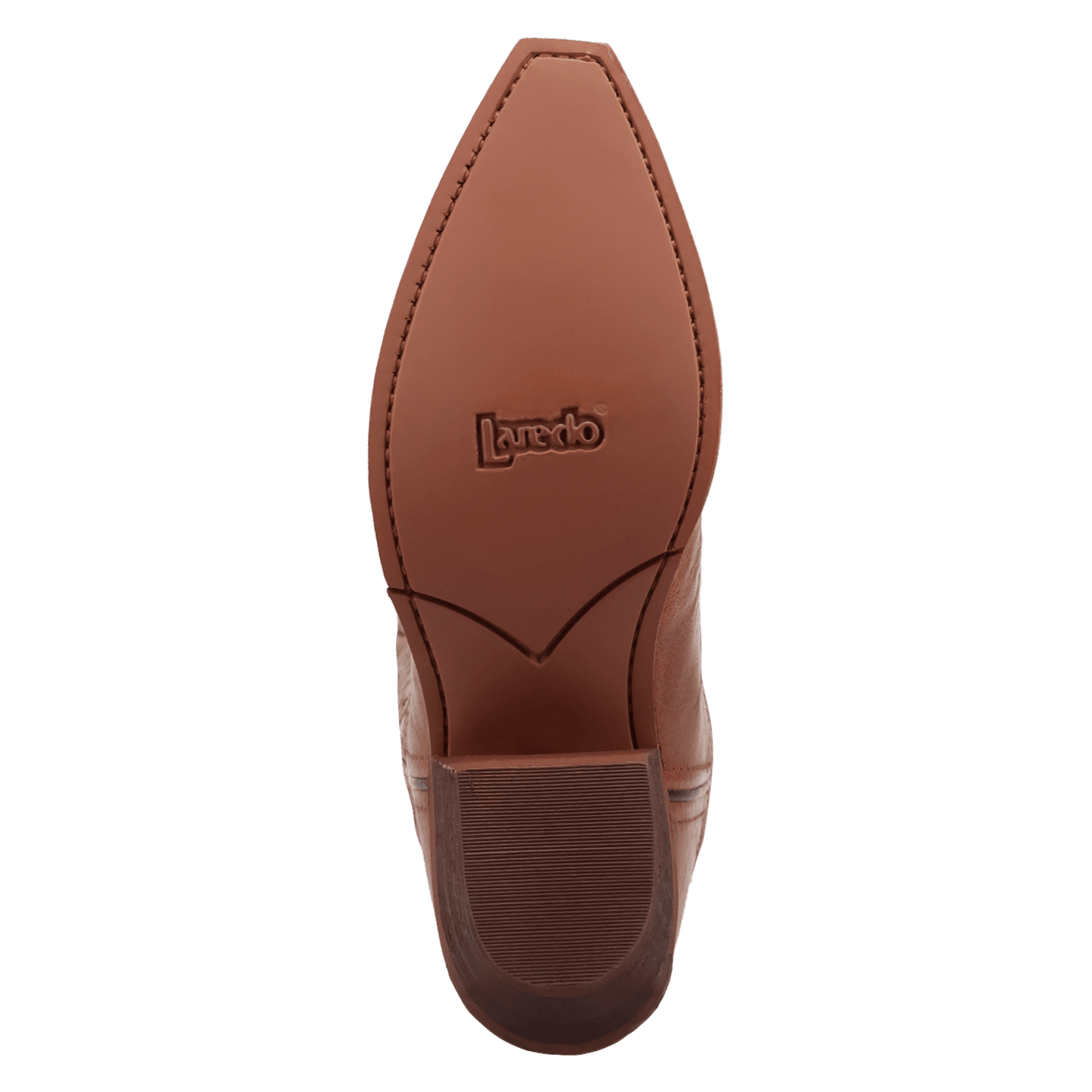 SUNDRA LEATHER BOOT