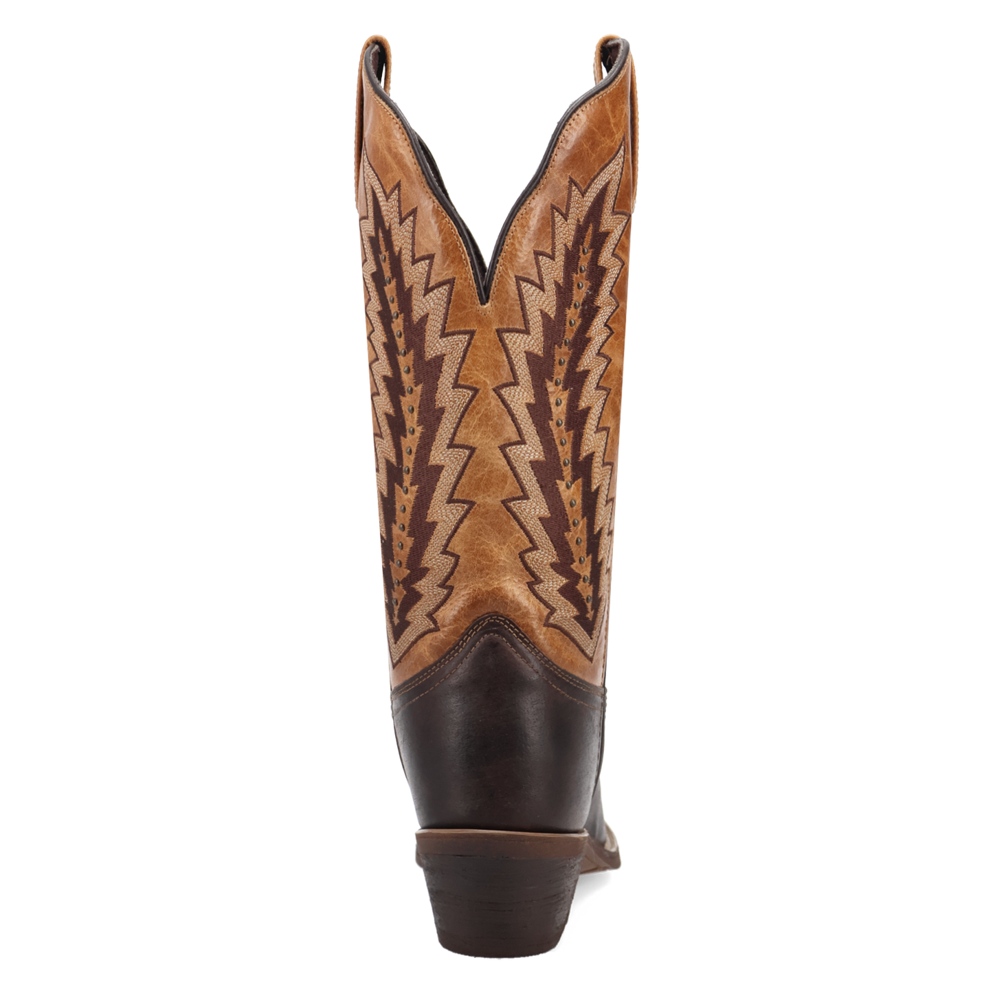 SUNDRA LEATHER BOOT