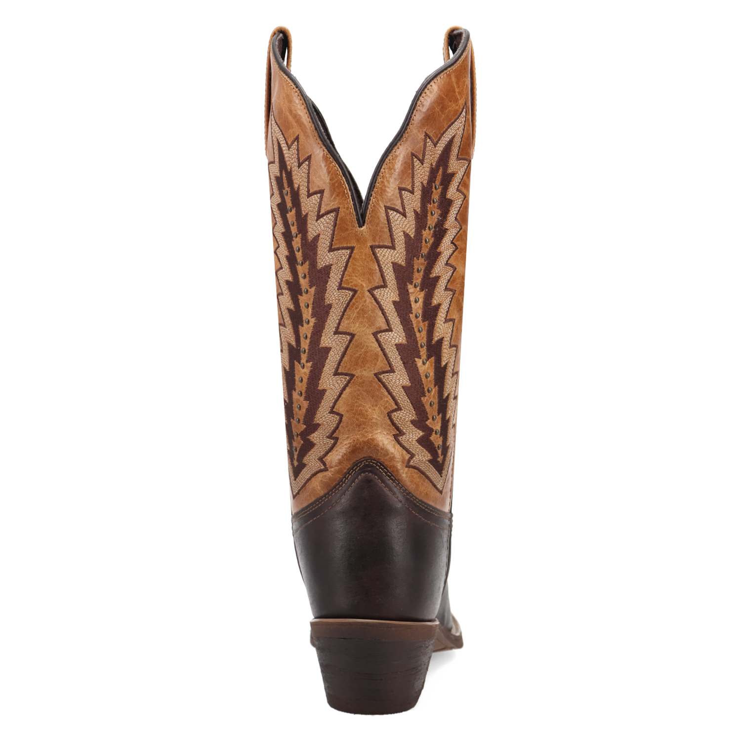 SUNDRA LEATHER BOOT