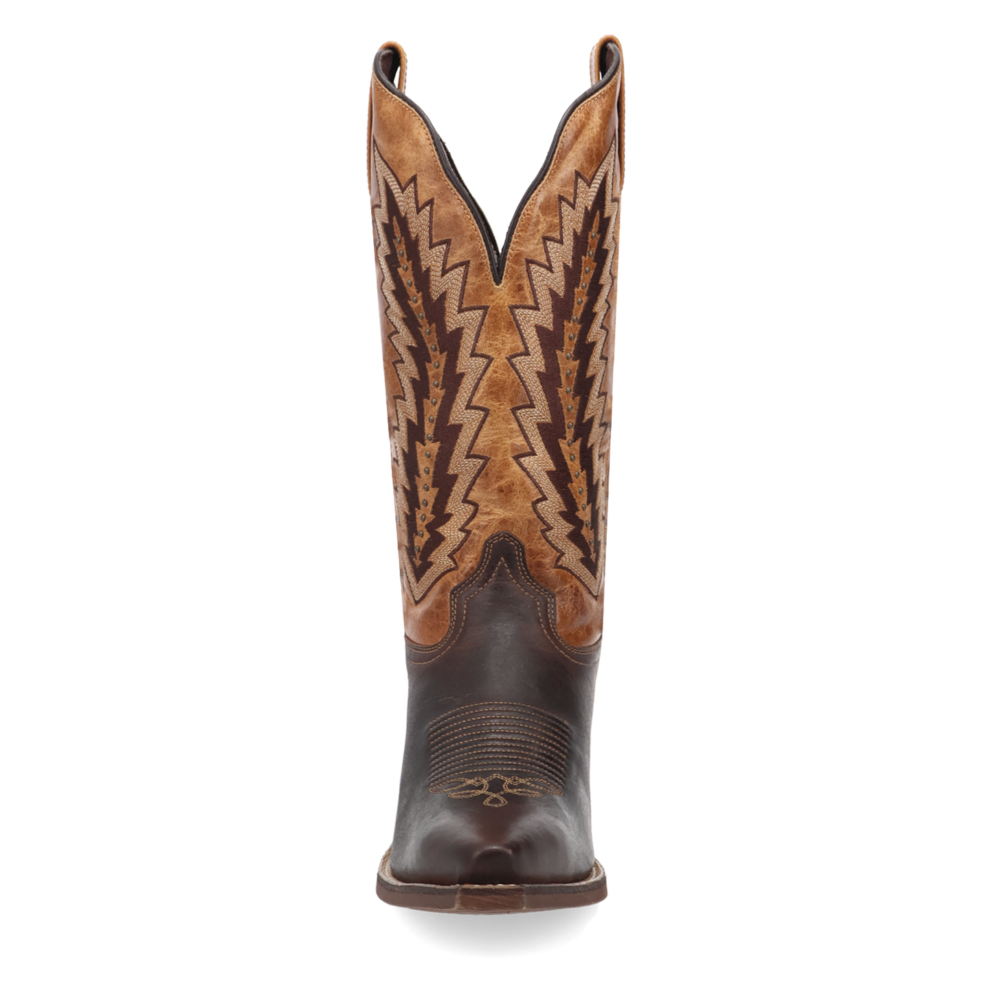 SUNDRA LEATHER BOOT