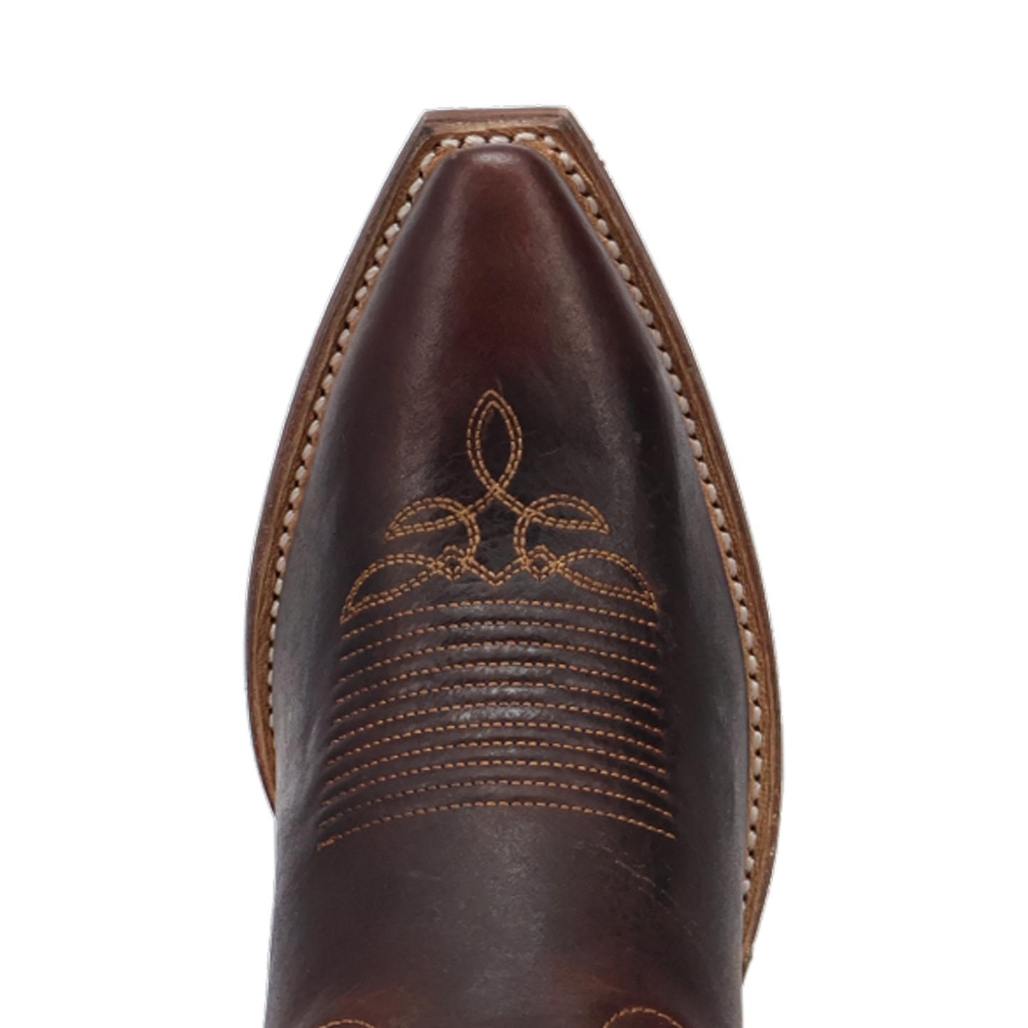SUNDRA LEATHER BOOT