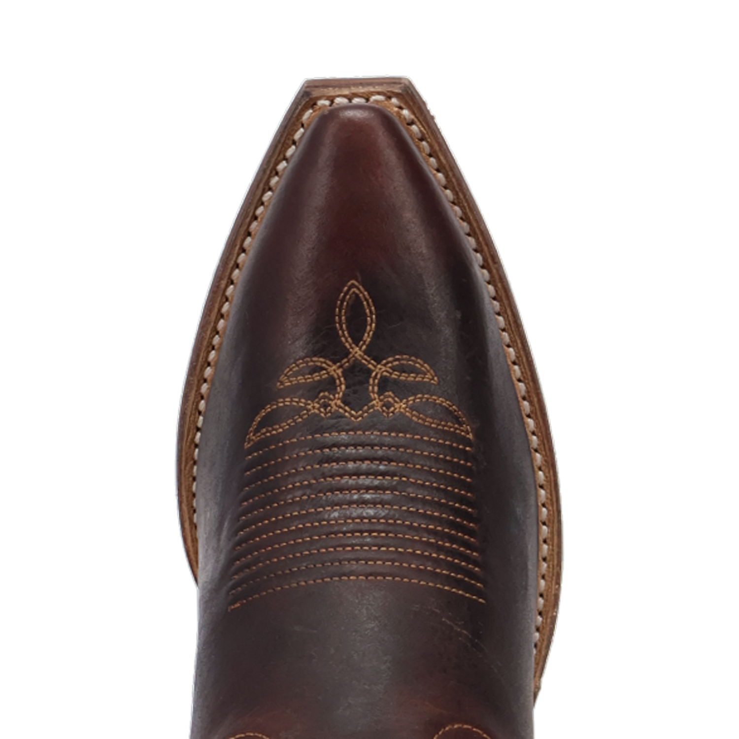 SUNDRA LEATHER BOOT