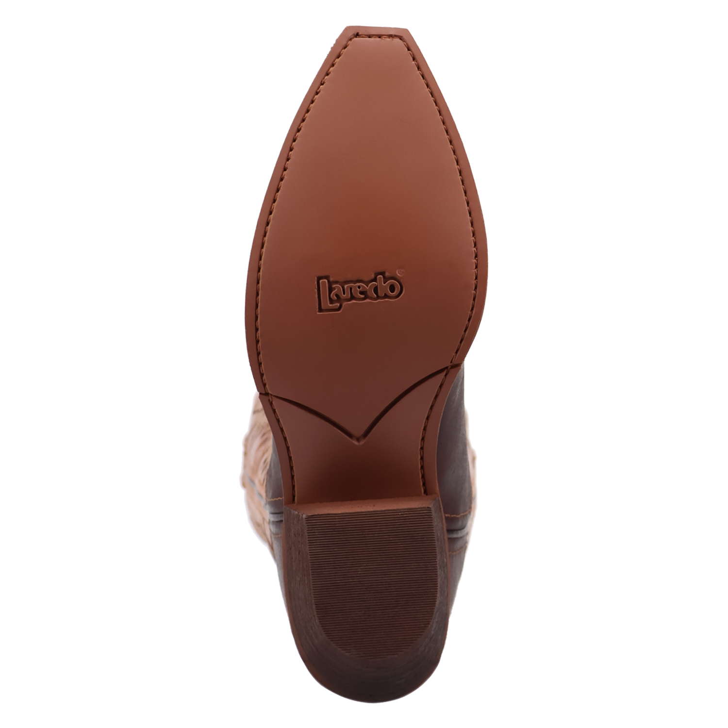 SUNDRA LEATHER BOOT