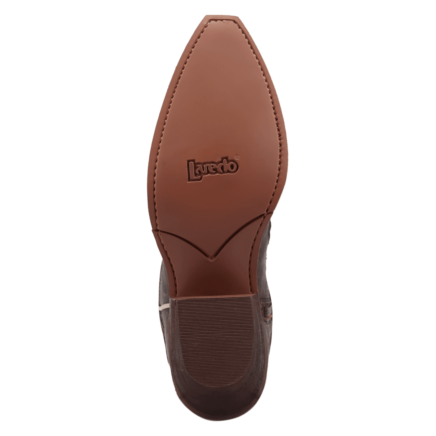 WILD PETAL LEATHER BOOTIE
