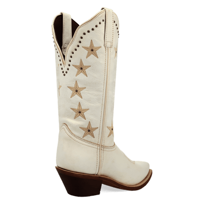 Laredo Serenade Leather Boot - Premium Men's Ankle Boot