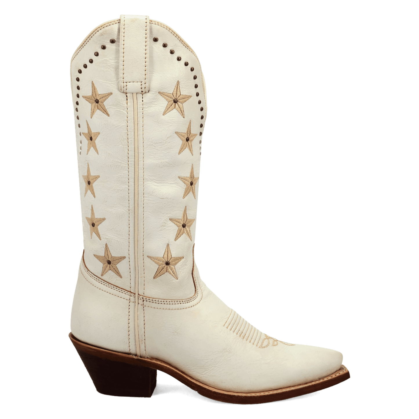 Laredo Serenade Leather Boot - Premium Men's Ankle Boot