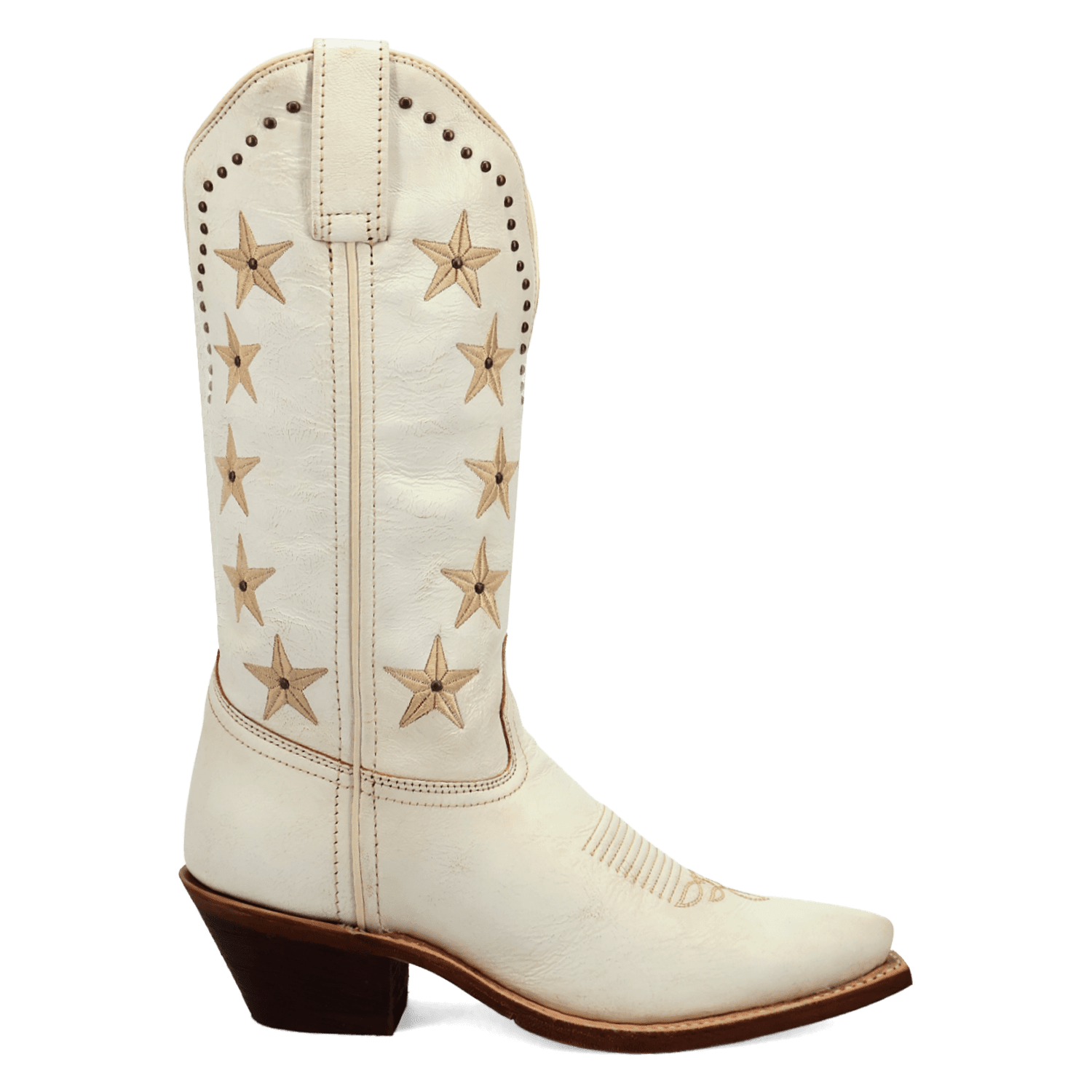 Laredo Serenade Leather Boot - Premium Men's Ankle Boot