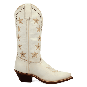 Laredo Serenade Leather Boot - Premium Men's Ankle Boot