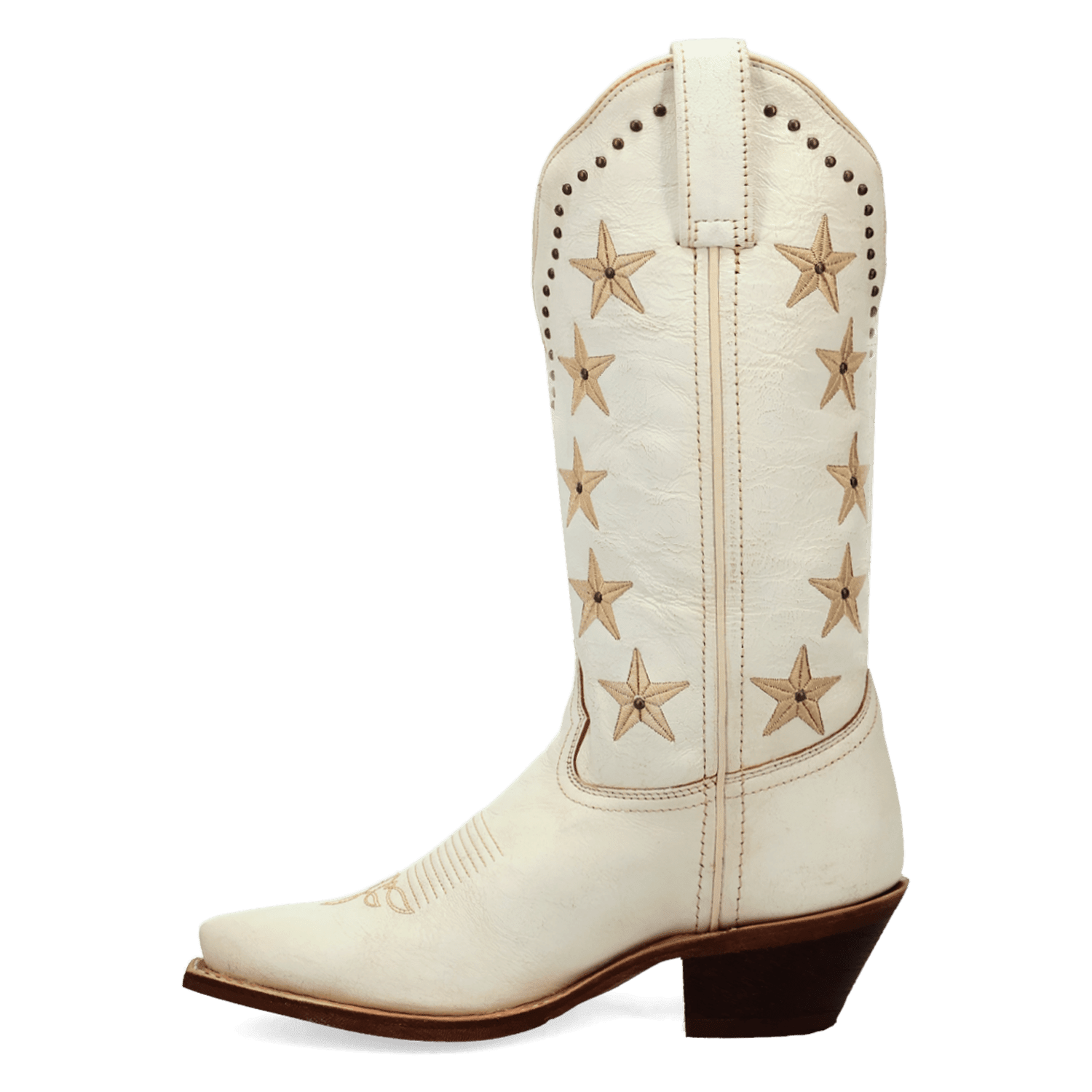 Laredo Serenade Leather Boot - Premium Men's Ankle Boot