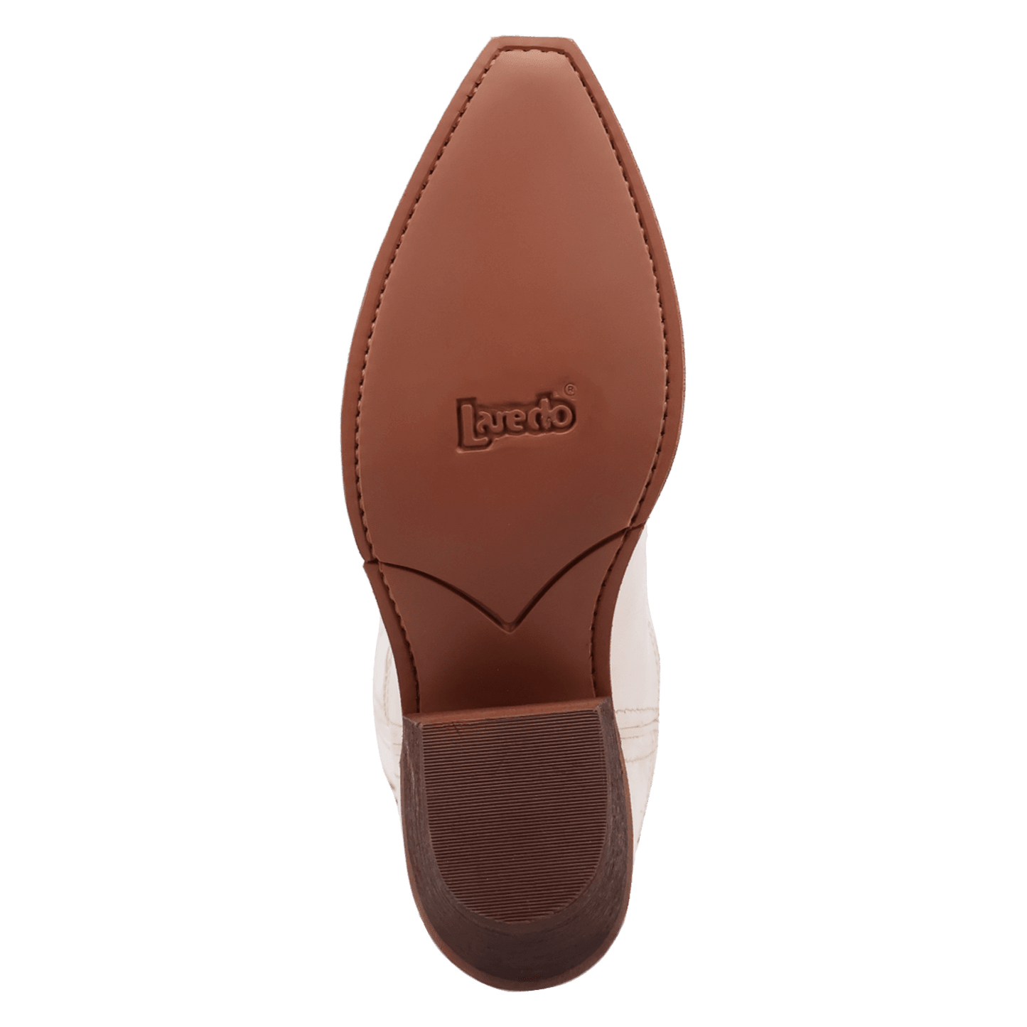 Laredo Serenade Leather Boot - Premium Men's Ankle Boot