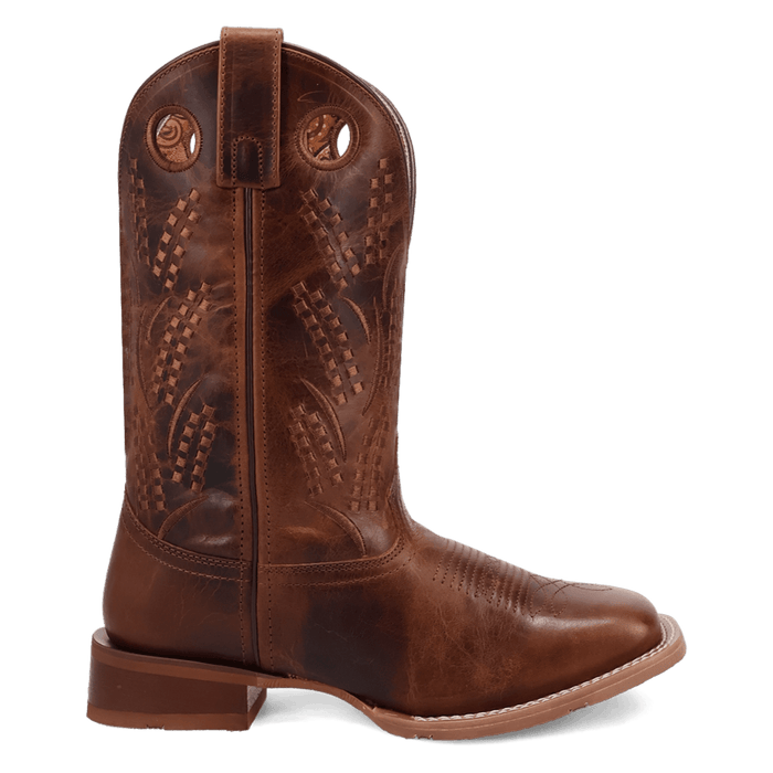 DREAM WEAVER LEATHER BOOT