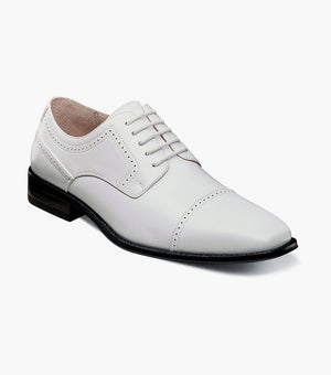 Stacy Adams WALTHAM Cap Toe Oxford by Stacy Adams Shoes