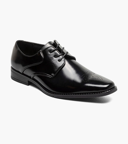 Stacy Adams Kendall Plain Toe Oxford by Stacy Adams Shoes
