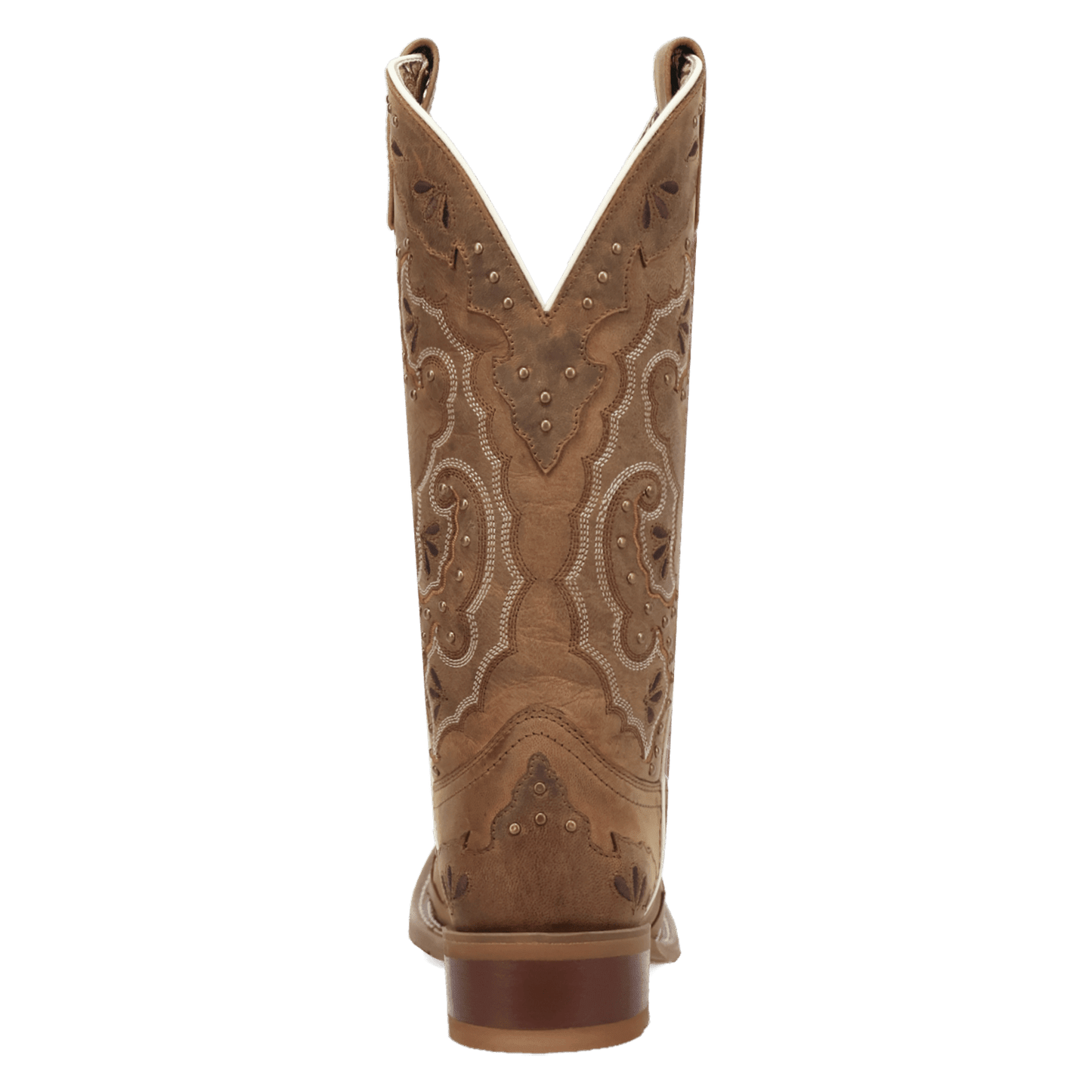 LOTTIE LEATHER BOOT