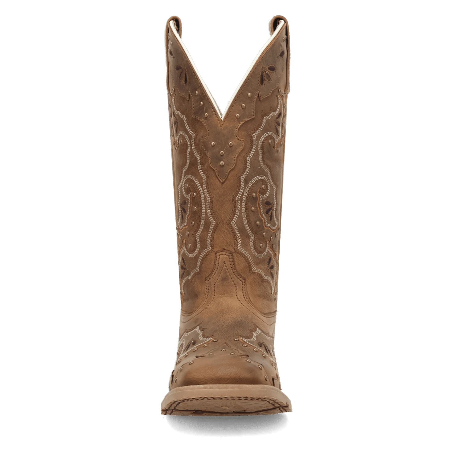 LOTTIE LEATHER BOOT