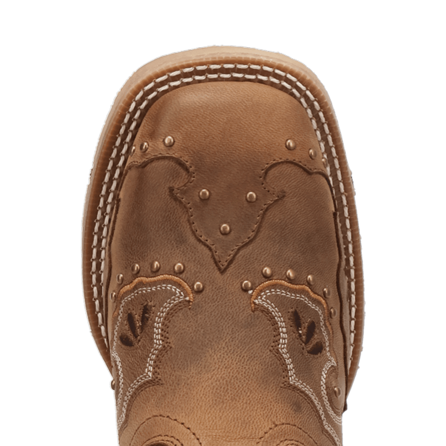 LOTTIE LEATHER BOOT