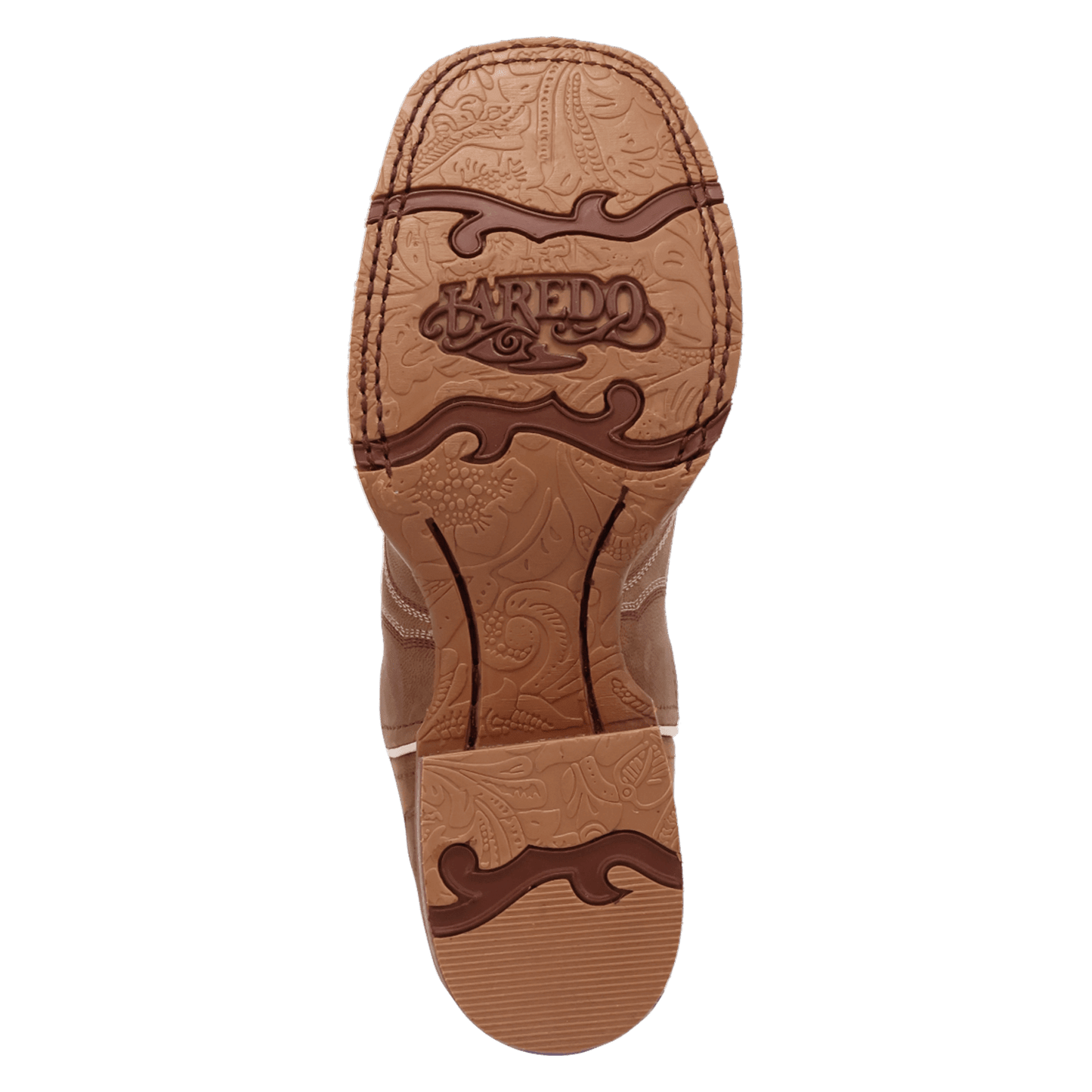 LOTTIE LEATHER BOOT