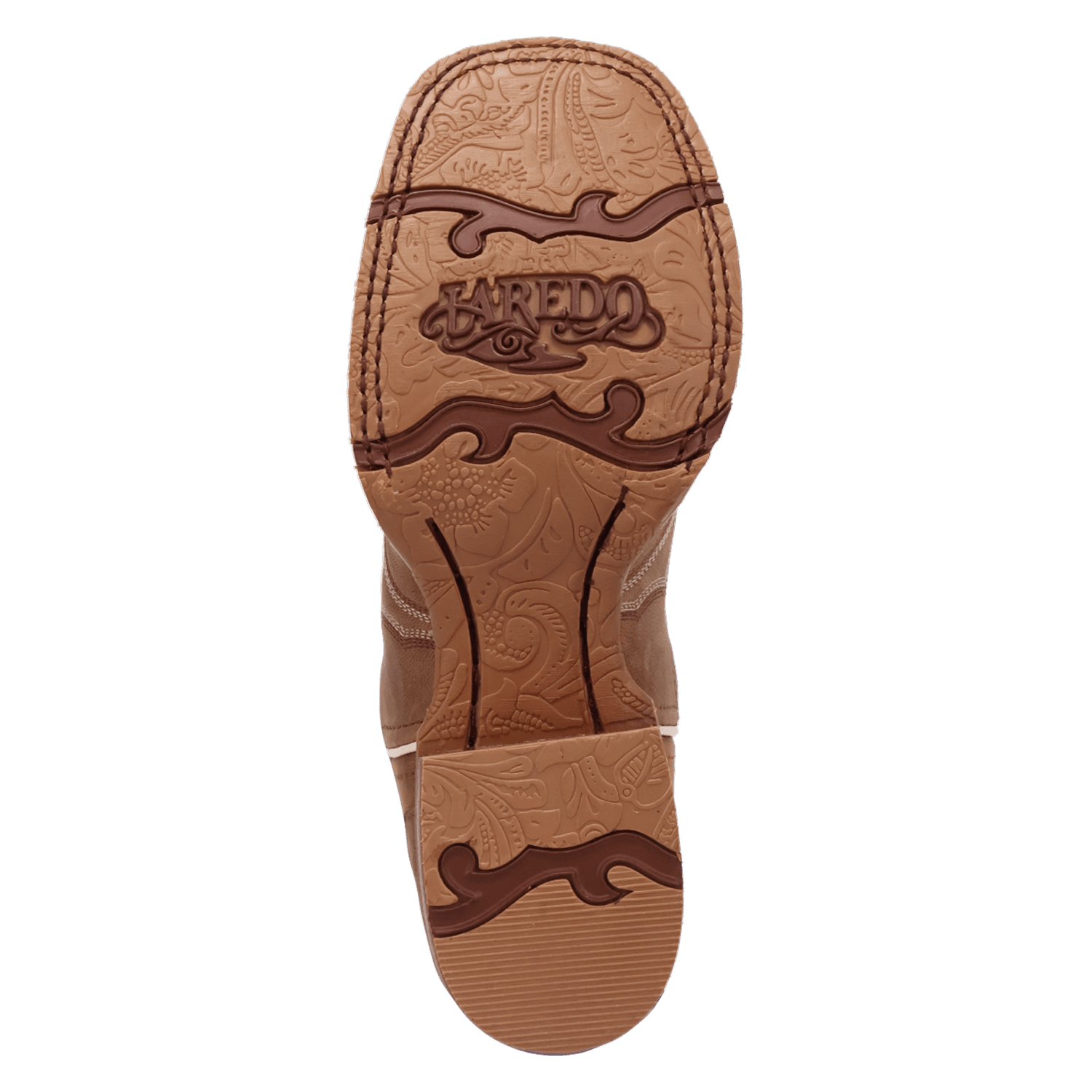 LOTTIE LEATHER BOOT