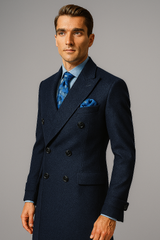 mens-navy-wool-peacoat-double-breasted-3-4-length-overcoat