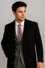 mens-black-wool-cashmere-overcoat-classic-full-length-topcoat