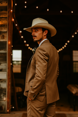 cowboy-style-suit-for-men-rustic-light-brown-taupe-mocca-western-elegance-traje-para-hombre