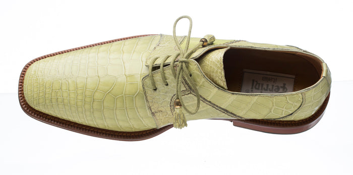 Belly Alligator 205
