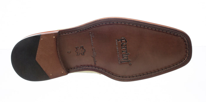Belly Alligator 205