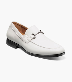 Stacy Adams RICHMONT Moc Toe Bit Slip On by Stacy Adams Shoes