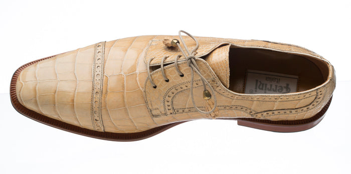 Belly Alligator 216