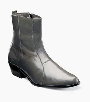 Stacy Adams SANTOS Side Zip Boot by Stacy Adams Shoes