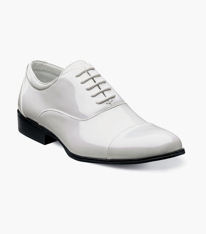 Stacy Adams Gala Cap Toe Oxford by Stacy Adams Shoes