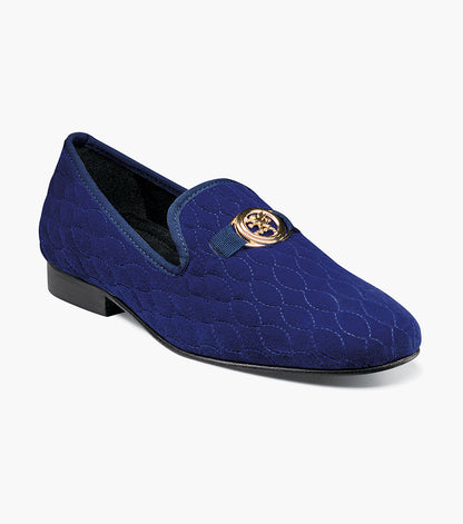 Stacy Adams Valet Slip On Bit Loafer by Stacy Adams Shoes