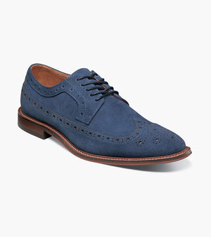 Stacy Adams MARLIGAN Wingtip Oxford by Stacy Adams Shoes