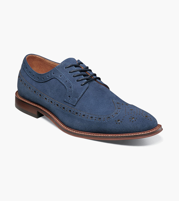 Stacy Adams MARLIGAN Wingtip Oxford by Stacy Adams Shoes